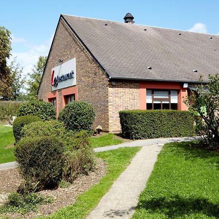 Campanile Rouen Nord - Mont-Saint-Aignan Hotel Kültér fotó