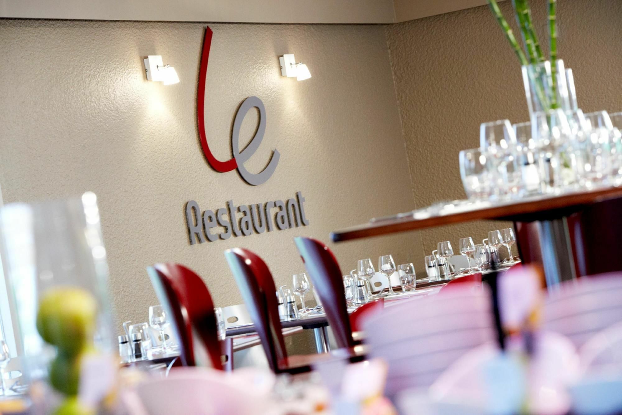 Campanile Rouen Nord - Mont-Saint-Aignan Hotel Kültér fotó